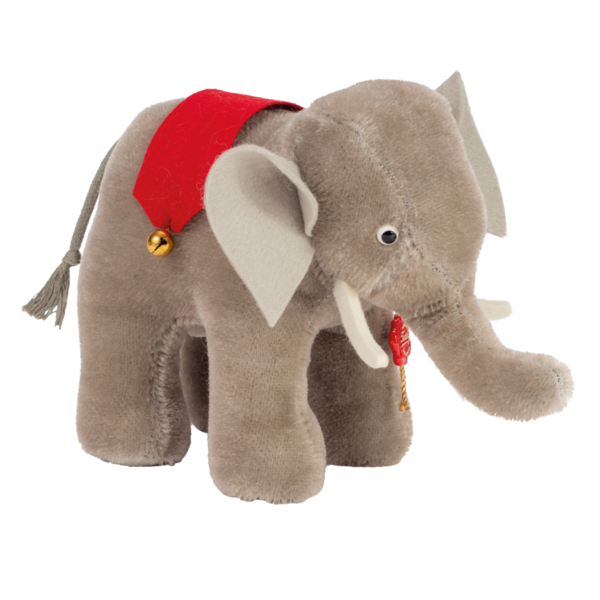 Elefant Replika 170563 v. Teddy Hermann